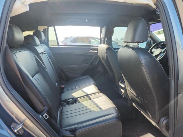Продаж на аукціоні авто 2022 Volkswagen Tiguan, vin: 3VV8B7AX4NM118706, номер лоту: 50899036