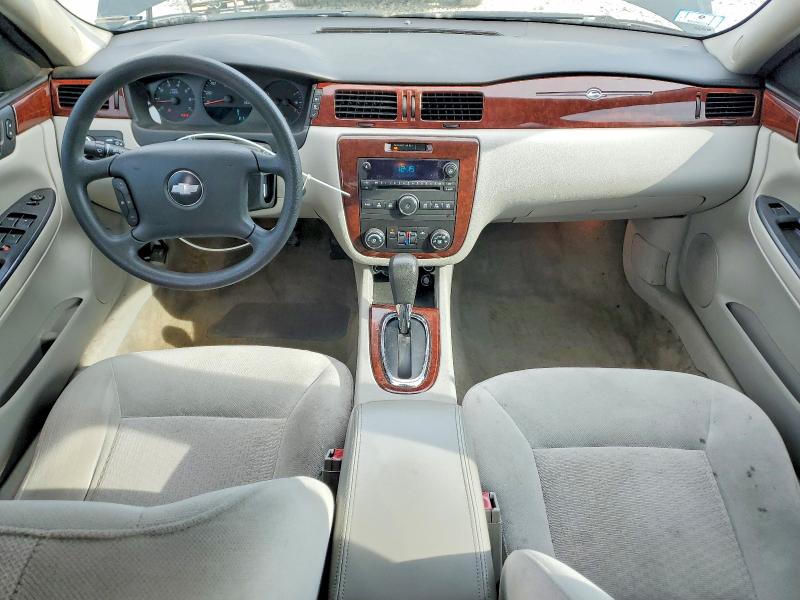 Продаж на аукціоні авто 2009 Chevrolet Impala, vin: 2G1WB57N991113250, номер лоту: 49711436