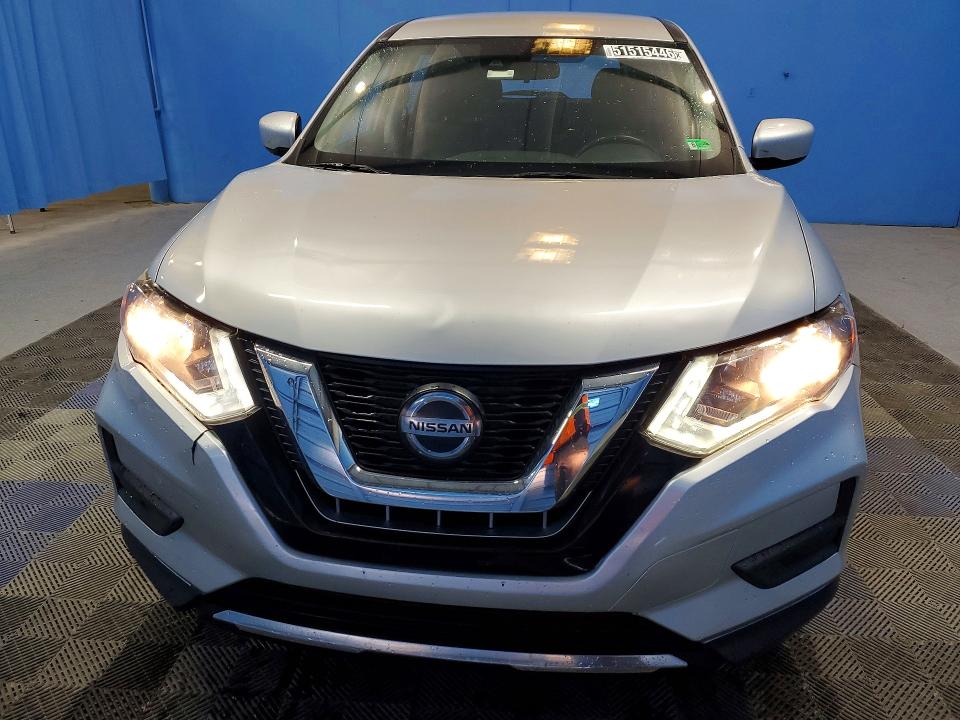 Aukcja sprzedaży 2020 Nissan Rogue, vin: JN8AT2MV8LW130479, numer aukcji: 51515446