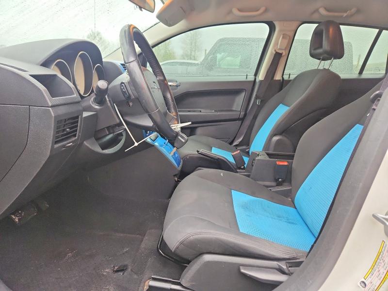 Продажа на аукционе авто 2009 Dodge Caliber, vin: 1B3HB48A59D108347, номер лота: 49655876
