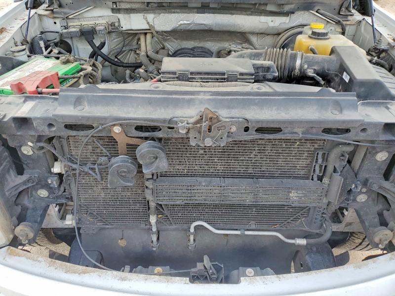 50828016 :رقم المزاد ، 1FTFW1CF6EKF19323 vin ، 2014 Ford F150 مزاد بيع