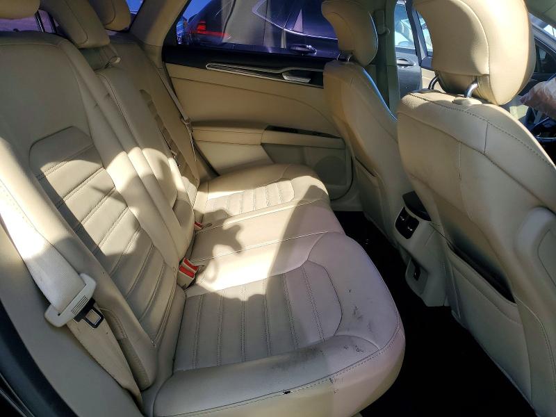 50693826 :رقم المزاد ، 3FA6P0HD3ER292432 vin ، 2014 Ford Fusion مزاد بيع