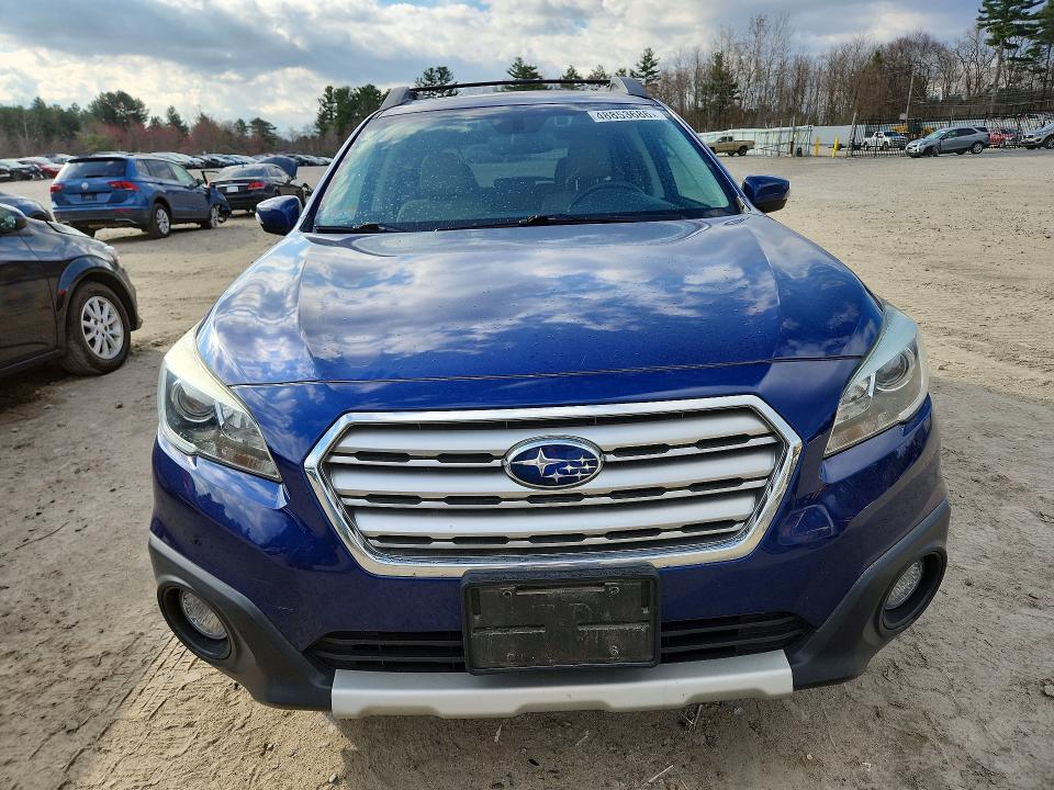 Aukcja sprzedaży 2017 Subaru Outback, vin: 4S4BSANC8H3212484, numer aukcji: 48853686