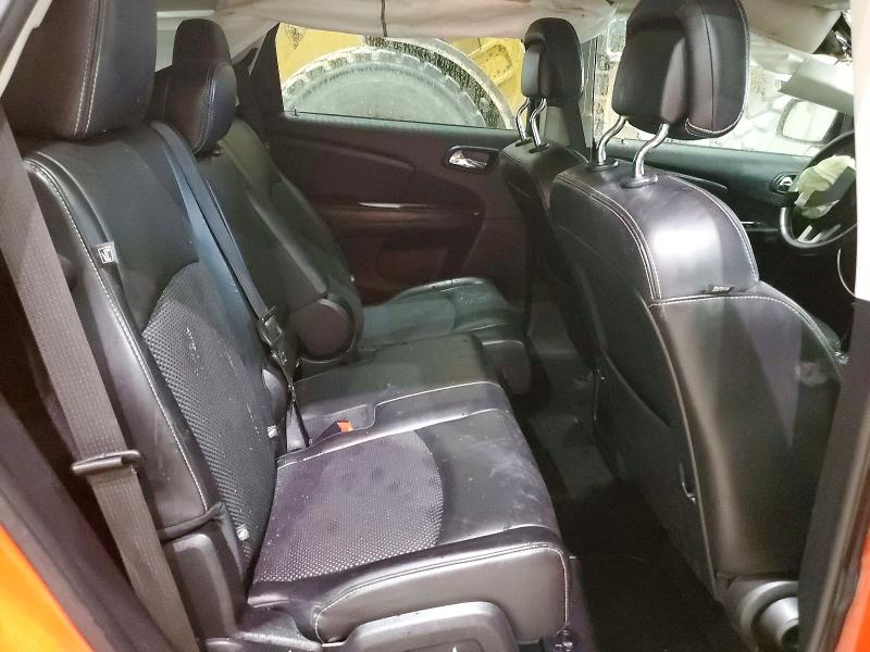 51313626 :رقم المزاد ، 3C4PDCGB4JT382744 vin ، 2018 Dodge Journey مزاد بيع