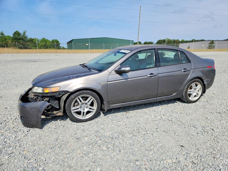 Aukcja sprzedaży 2008 Acura Tl, vin: 19UUA66258A051351, numer aukcji: 49884986