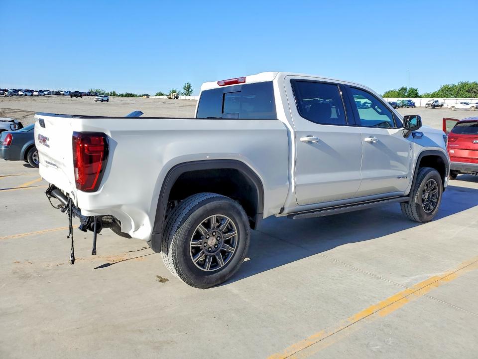Продаж на аукціоні авто 2026 Gmc Sierra, vin: 3GTUUEE88TG219225, номер лоту: 50441526