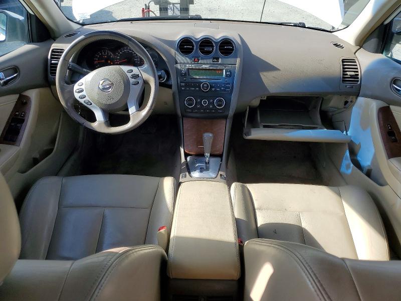 48630916 :رقم المزاد ، 1N4AL21E19C174193 vin ، 2009 Nissan Altima مزاد بيع