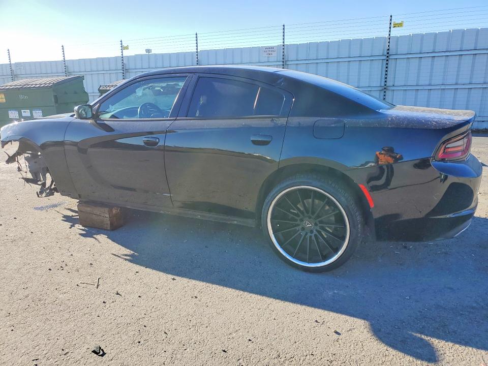 Aukcja sprzedaży 2016 Dodge Charger, vin: 2C3CDXBG9GH266969, numer aukcji: 48784746