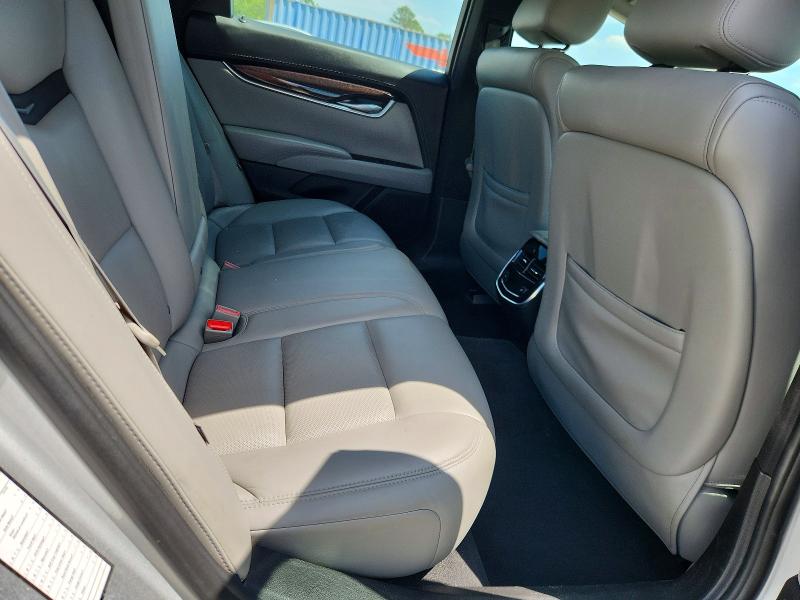 50151696 :رقم المزاد ، 2G61M5S31G9160114 vin ، 2016 Cadillac Xts مزاد بيع