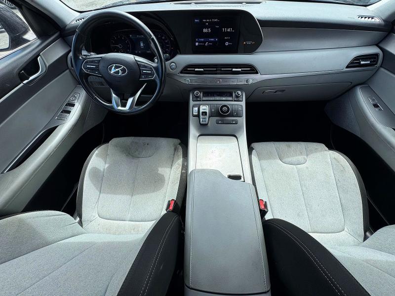 Продаж на аукціоні авто 2021 Hyundai Palisade, vin: KM8R34HE7MU209221, номер лоту: 49027976