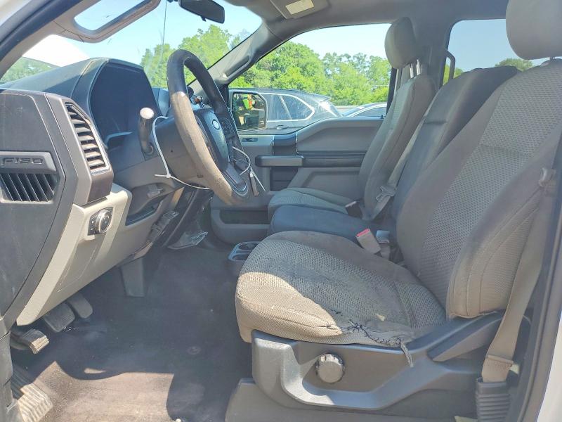 51086306 :رقم المزاد ، 1FTEW1EF0FFB98804 vin ، 2015 Ford F150 مزاد بيع