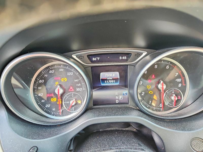 Продаж на аукціоні авто 2020 Mercedes-benz Gla, vin: WDCTG4GB8LU025095, номер лоту: 48386756