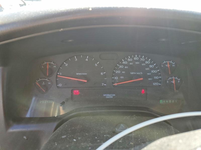2003 Dodge Dakota მანქანა იყიდება აუქციონზე, vin: 1D7HG48N83S294753, აუქციონის ნომერი: 51679426