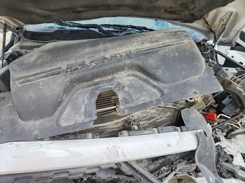 Продажа на аукционе авто 2023 Ram 3500, vin: 3C63RRHL4PG643695, номер лота: 50908826