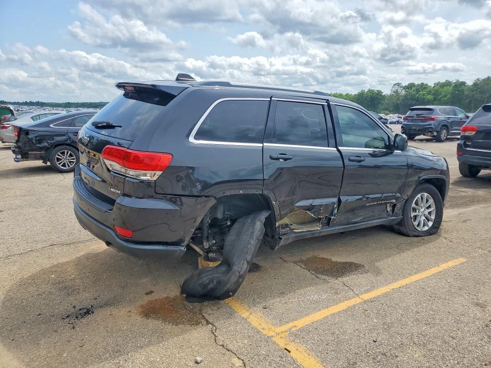 Продаж на аукціоні авто 2015 Jeep Grand Cherokee, vin: 1C4RJEAG9FC238823, номер лоту: 51613596