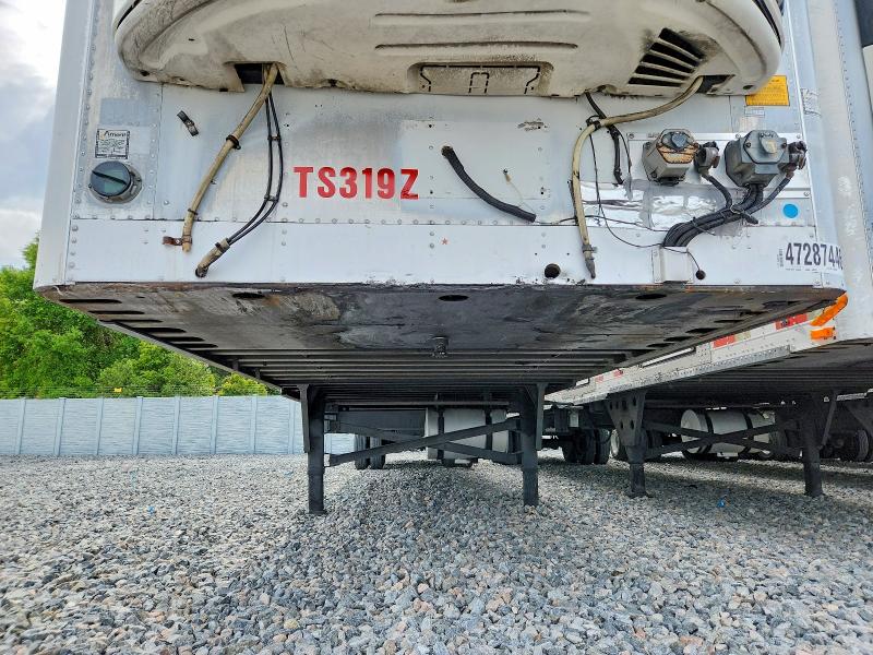 47287446 :رقم المزاد ، 1UYVS2537DM510330 vin ، 2013 Utility Trailer Trailer مزاد بيع