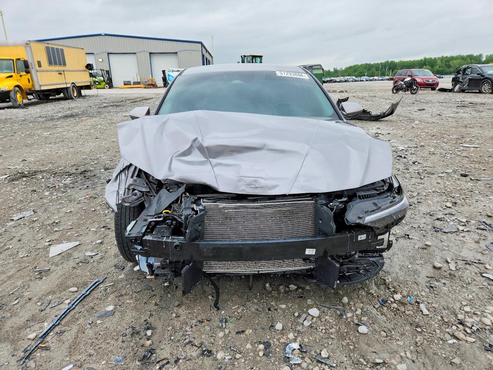 51293886 :رقم المزاد ، KMHLL4DG0RU743584 vin ، 2024 Hyundai Elantra مزاد بيع