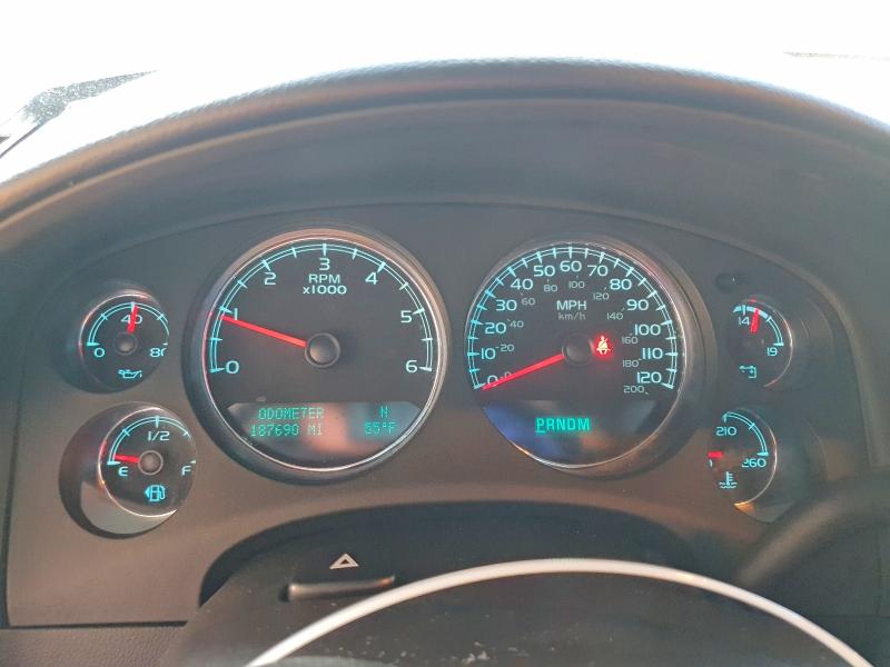 Aukcja sprzedaży 2012 Chevrolet Silverado, vin: 3GCPKTE77CG272366, numer aukcji: 51905546