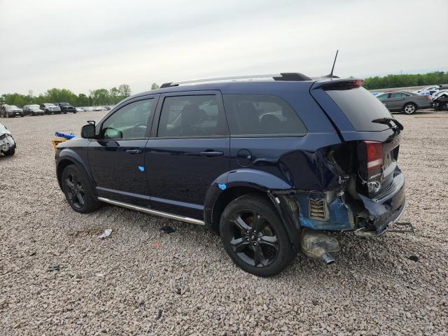 48455956 :رقم المزاد ، 3C4PDCGG8JT525643 vin ، 2018 Dodge Journey مزاد بيع
