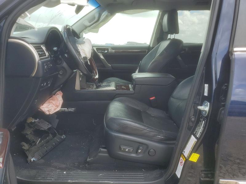 Aukcja sprzedaży 2018 Lexus Gx, vin: JTJJM7FX1J5207228, numer aukcji: 50161336