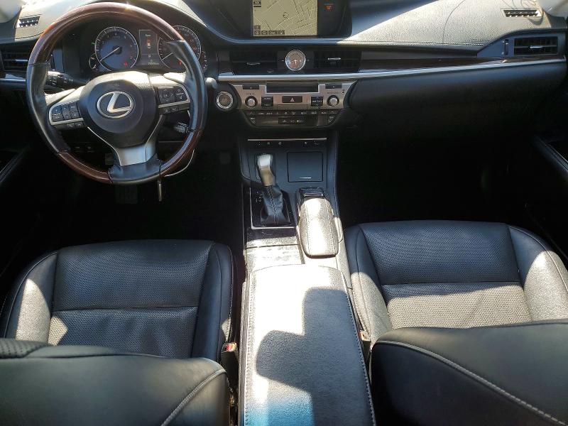 Продажа на аукционе авто 2017 Lexus Es 350, vin: 58ABK1GG8HU076084, номер лота: 50151306