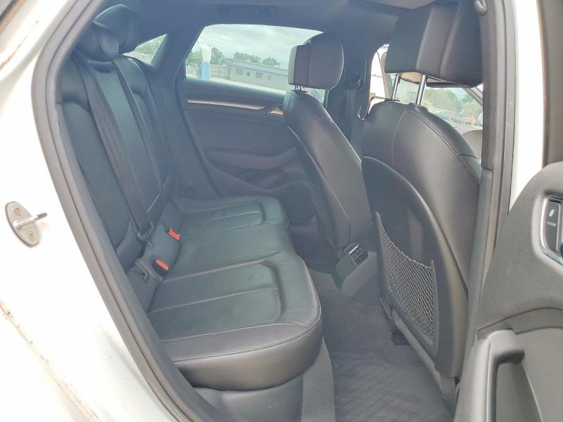 51908246 :رقم المزاد ، WAUB8GFF9G1058499 vin ، 2016 Audi A3 مزاد بيع