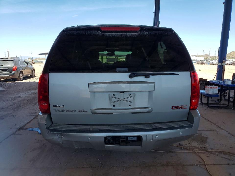 Aukcja sprzedaży 2008 Gmc Yukon Xl, vin: 1GKFK163X8R149491, numer aukcji: 51438106