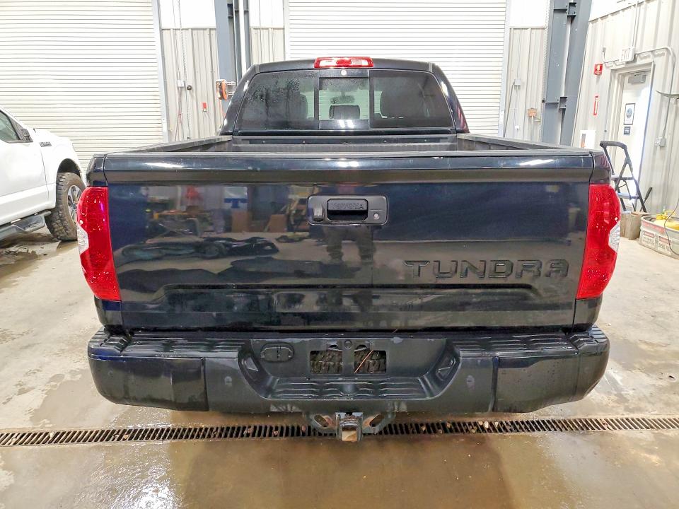 Aukcja sprzedaży 2016 Toyota Tundra, vin: 5TFBW5F11GX521363, numer aukcji: 49264986