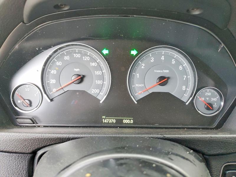 Aukcja sprzedaży 2015 Bmw M3, vin: WBS3C9C55FP805761, numer aukcji: 47661076