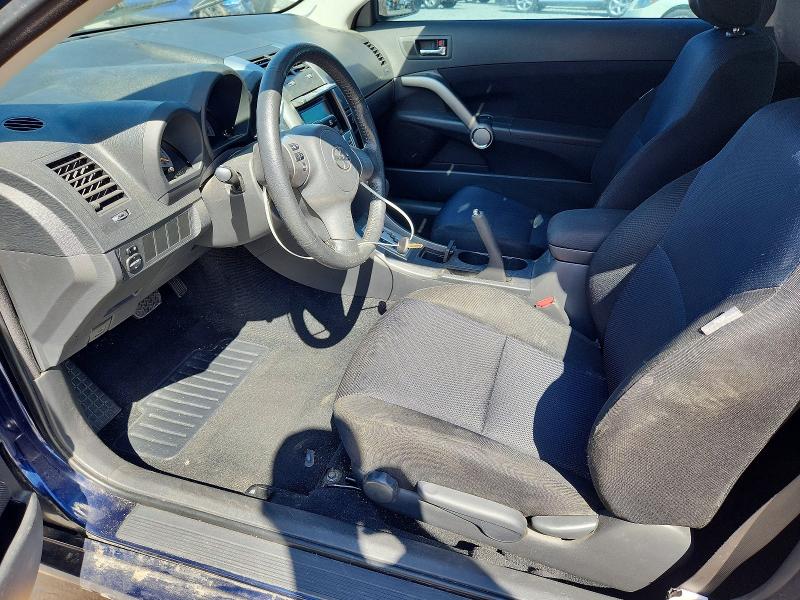 Продажа на аукционе авто 2010 Scion Tc, vin: JTKDE3B77A0305746, номер лота: 50291306