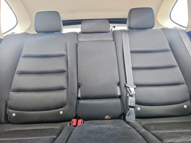 Aukcja sprzedaży 2015 Mazda Cx-5, vin: JM3KE2CY7F0440322, numer aukcji: 50148776