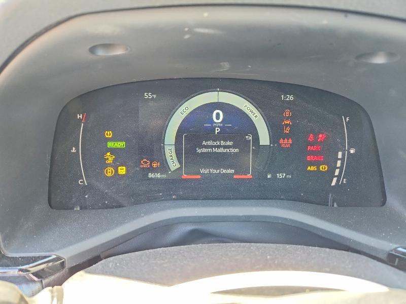 48790736 :رقم المزاد ، 4T1DAACK2SU634824 vin ، 2025 Toyota Camry مزاد بيع
