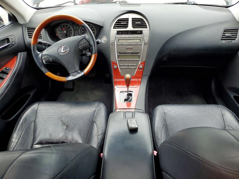 Продаж на аукціоні авто 2007 Lexus Es 350, vin: JTHBJ46GX72014132, номер лоту: 46113036