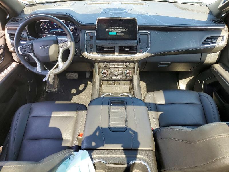 Aukcja sprzedaży 2024 Chevrolet Tahoe, vin: 1GNSKPKD9RR375039, numer aukcji: 49808756