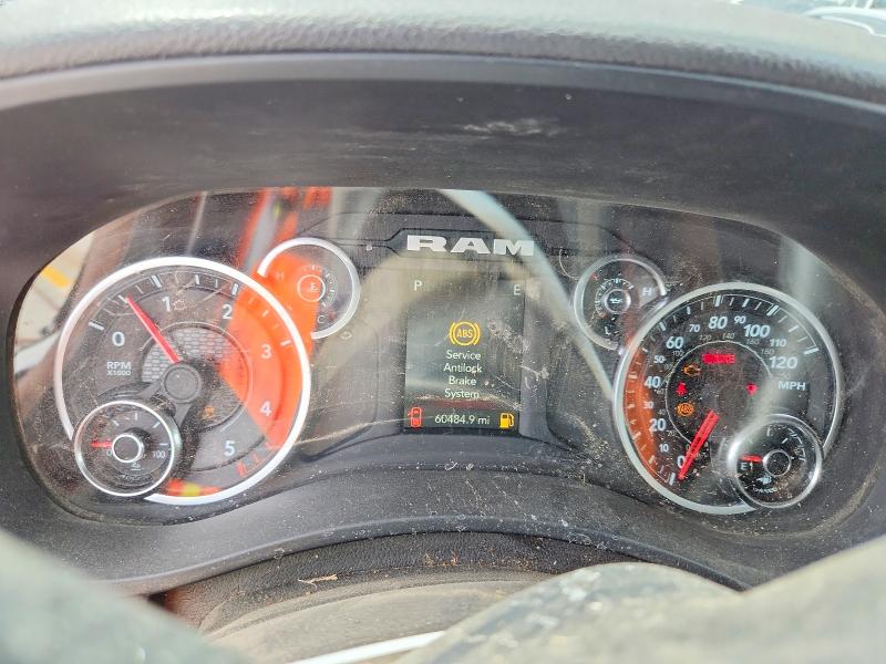 2024 Ram 3500 მანქანა იყიდება აუქციონზე, vin: 3C63RRGL3RG283159, აუქციონის ნომერი: 49325776