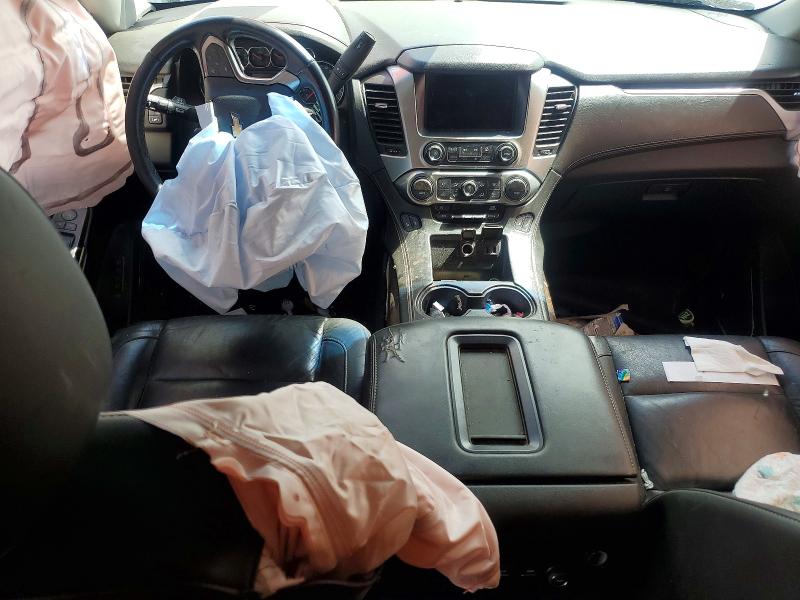 Aukcja sprzedaży 2019 Chevrolet Suburban, vin: 1GNSCHKC0KR143994, numer aukcji: 48347336