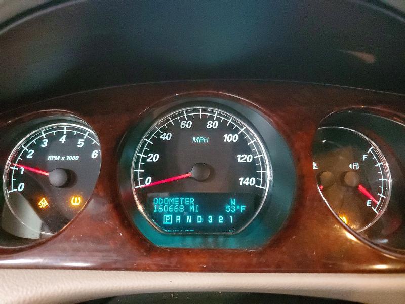 Aukcja sprzedaży 2007 Buick Lucerne, vin: 1G4HP57277U228059, numer aukcji: 50553336