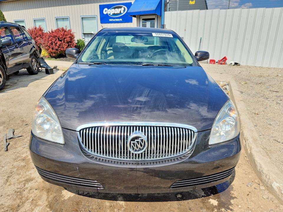 50837976 :رقم المزاد ، 1G4HD57238U174849 vin ، 2008 Buick Lucerne مزاد بيع