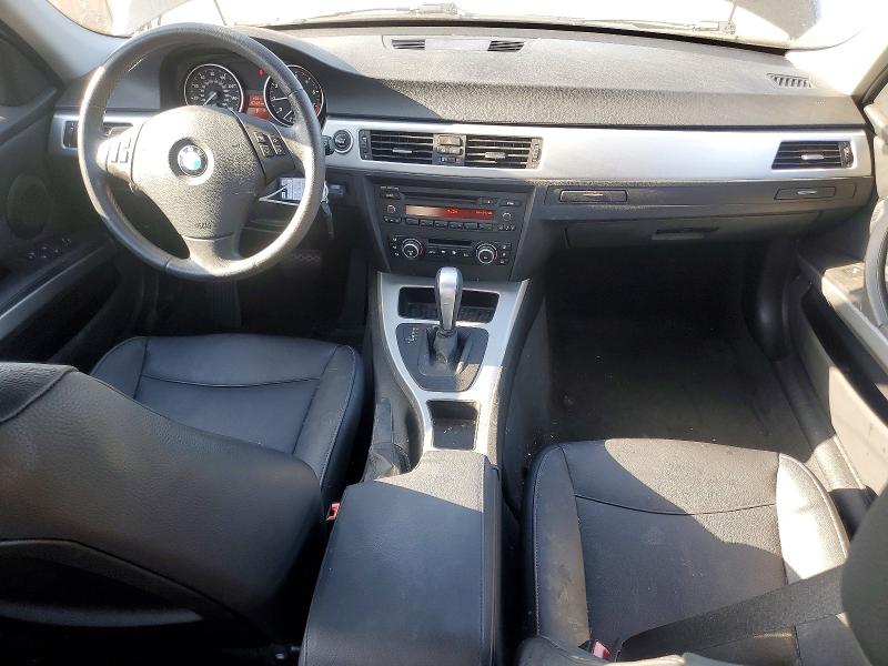 Продажа на аукционе авто 2010 Bmw 328, vin: WBAPH5C5XAA440425, номер лота: 50586916