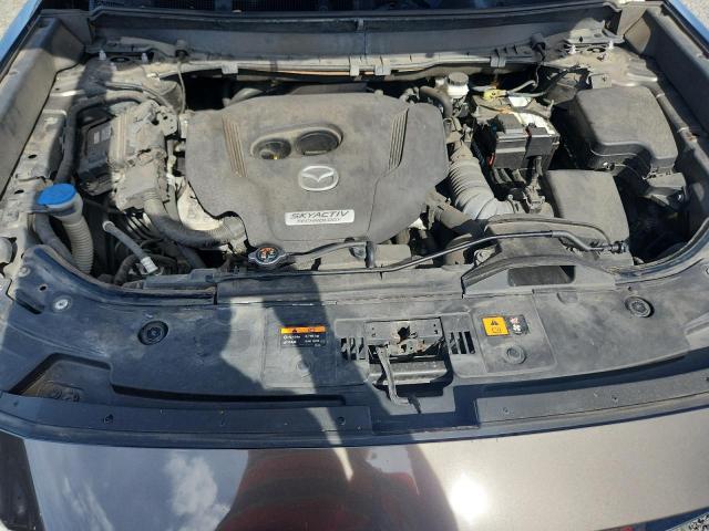 Aukcja sprzedaży 2019 Mazda Cx-9, vin: JM3TCACY4K0310304, numer aukcji: 49820876