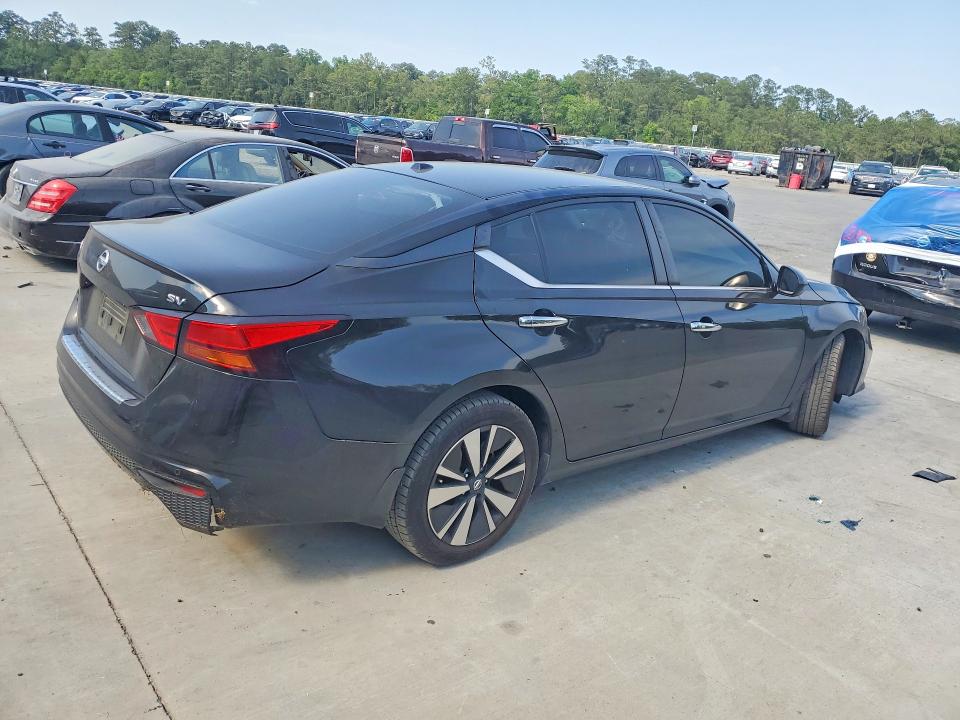 2022 Nissan Altima მანქანა იყიდება აუქციონზე, vin: 1N4BL4DV6NN371676, აუქციონის ნომერი: 50566606