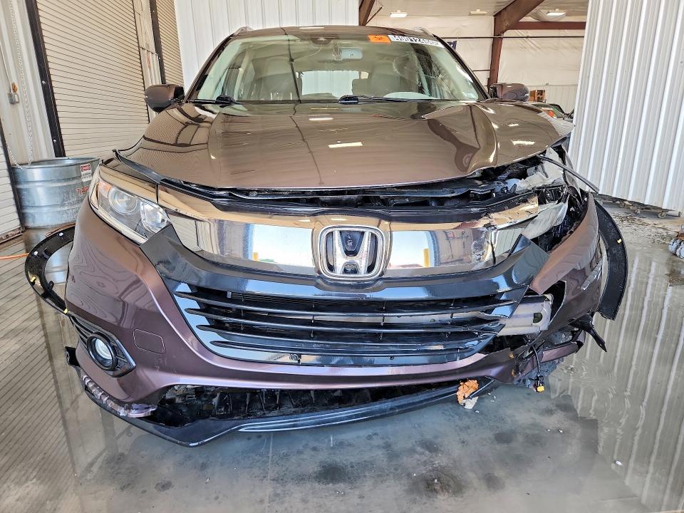 Продаж на аукціоні авто 2020 Honda Hr-v, vin: 3CZRU6H74LM707016, номер лоту: 49012486
