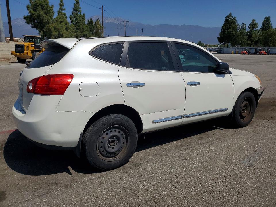 Aukcja sprzedaży 2012 Nissan Rogue, vin: JN8AS5MT0CW299964, numer aukcji: 41630176