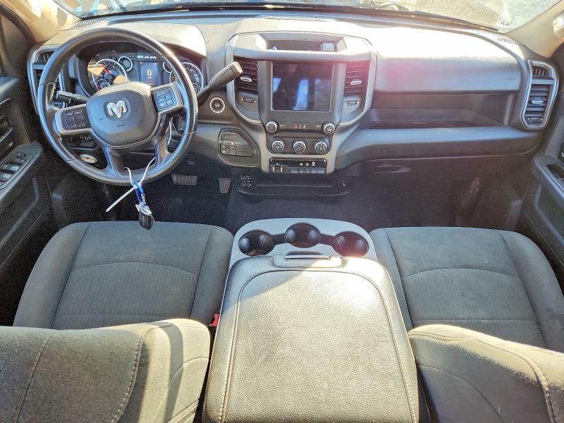 Продаж на аукціоні авто 2020 Ram 2500, vin: 3C6UR5CL2LG302830, номер лоту: 49264876