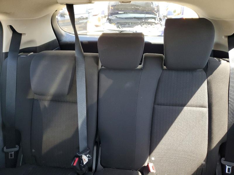 2017 Honda Hr-v მანქანა იყიდება აუქციონზე, vin: 3CZRU6H55HM700937, აუქციონის ნომერი: 50465476