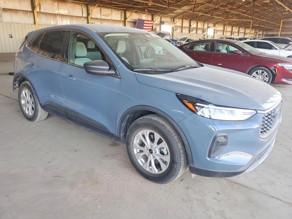 Продаж на аукціоні авто 2023 Ford Escape, vin: 1FMCU9GN4PUA06583, номер лоту: 50600676