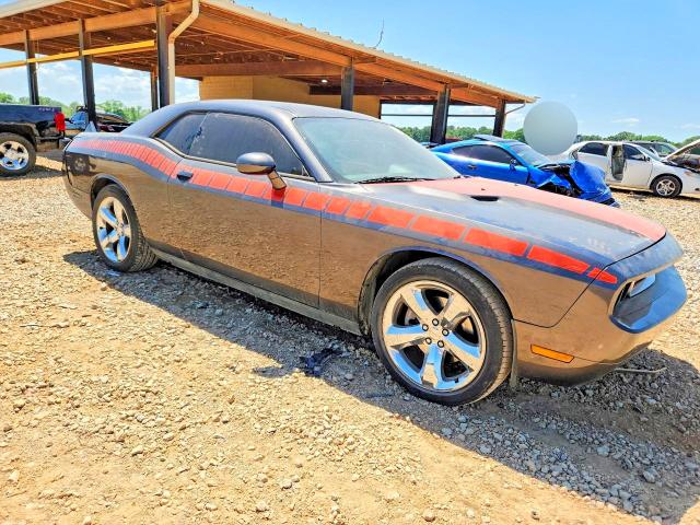 50667766 :رقم المزاد ، 2C3CDYAG8DH613405 vin ، 2013 Dodge Chlgr 2d مزاد بيع