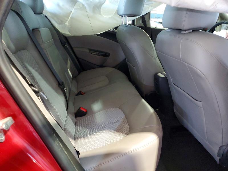 Продаж на аукціоні авто 2015 Buick Verano, vin: 1G4PR5SK3F4205745, номер лоту: 51142476