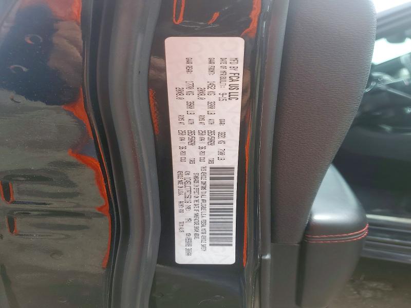 Продажа на аукционе авто 2015 Dodge Durango, vin: 1C4SDJCT7FC156116, номер лота: 50594706