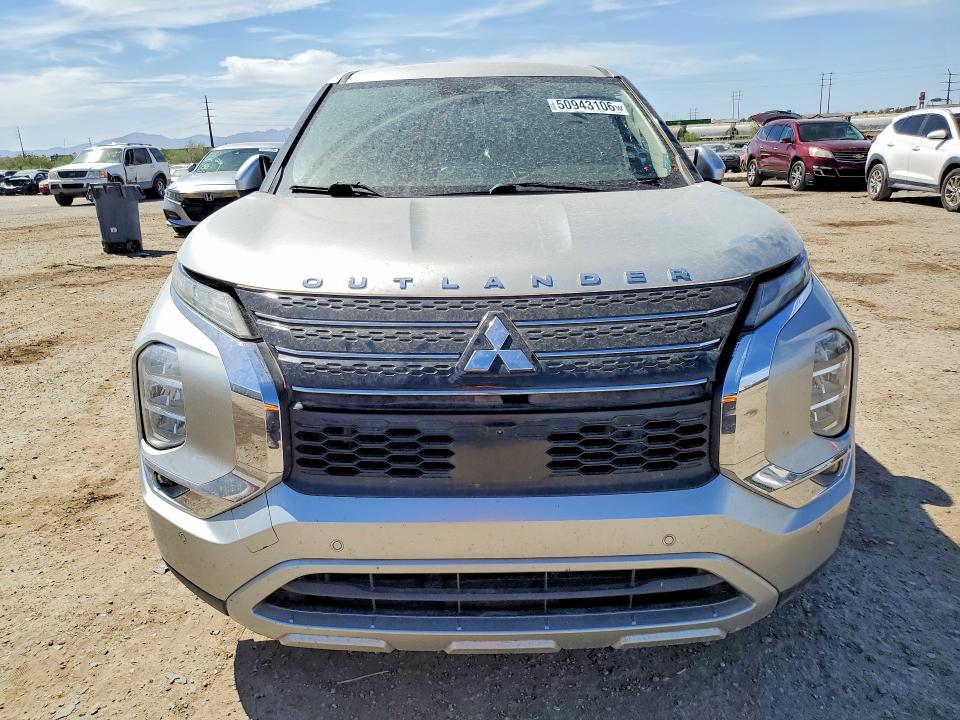 Aukcja sprzedaży 2022 Mitsubishi Outlander, vin: JA4J3UA87NZ022825, numer aukcji: 50943106